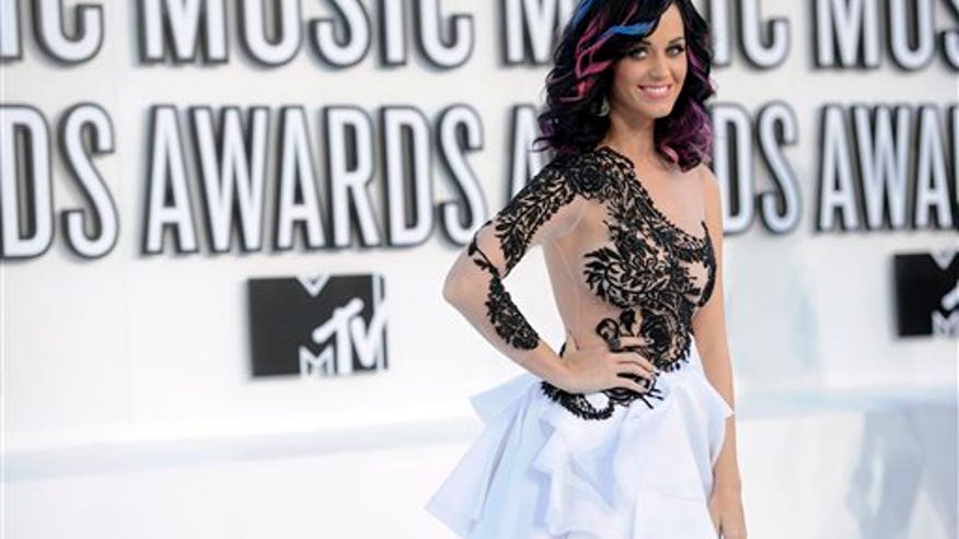 Katy Perry